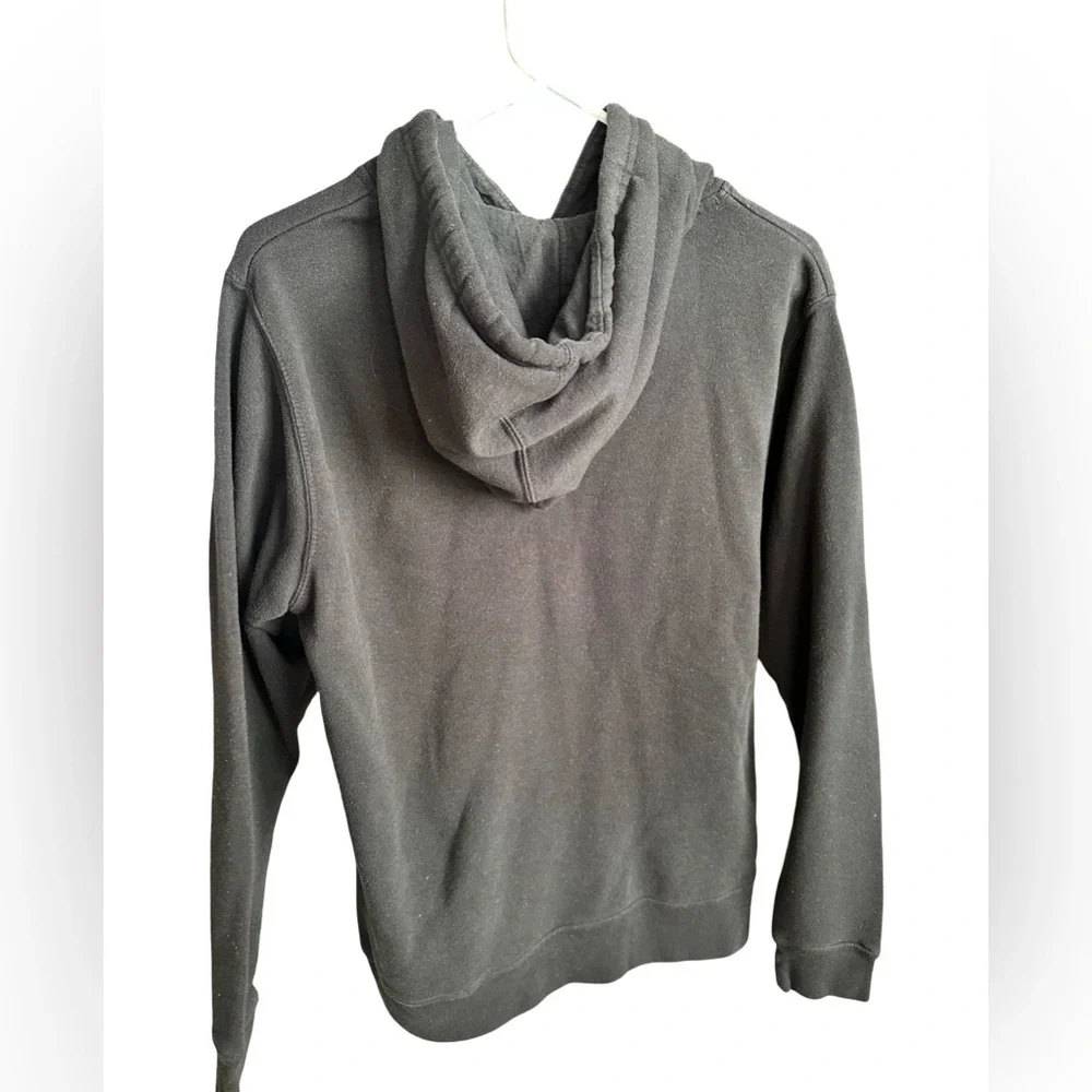 Colorado Makes Me Happy Hoodie Women’s Size L - Picture 3 of 4